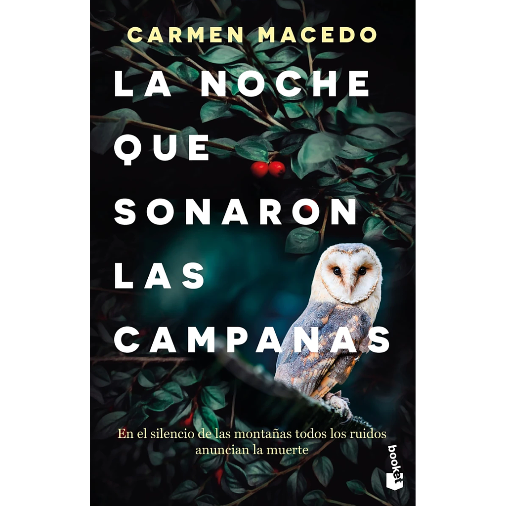 La noche que sonaron las campanas