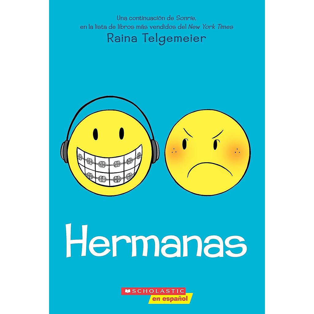 Hermanas