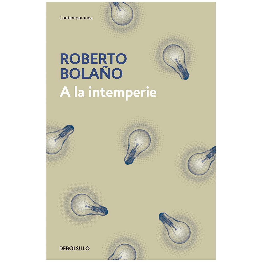 A la intemperie