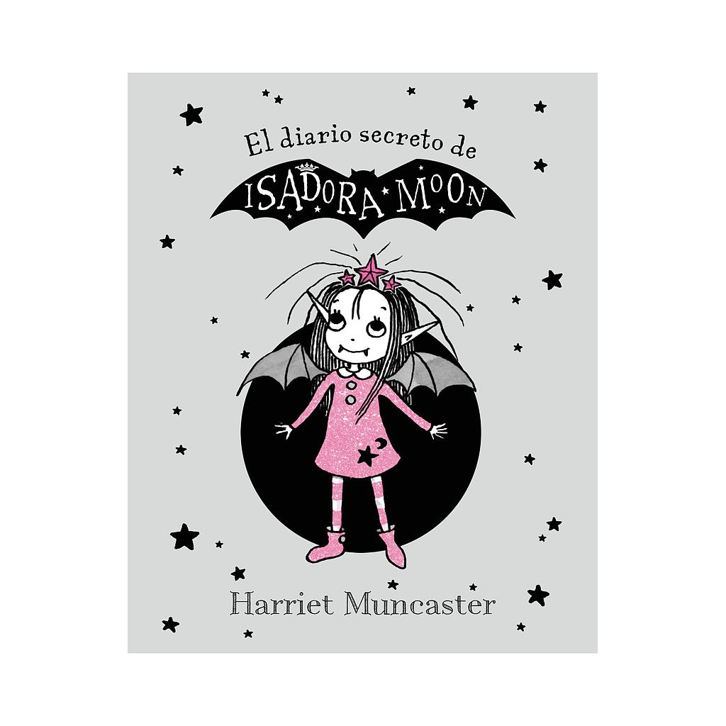 Isadora Moon - El diario secreto de Isadora Moon