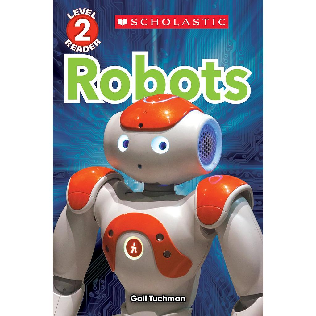 Level 2 Robots