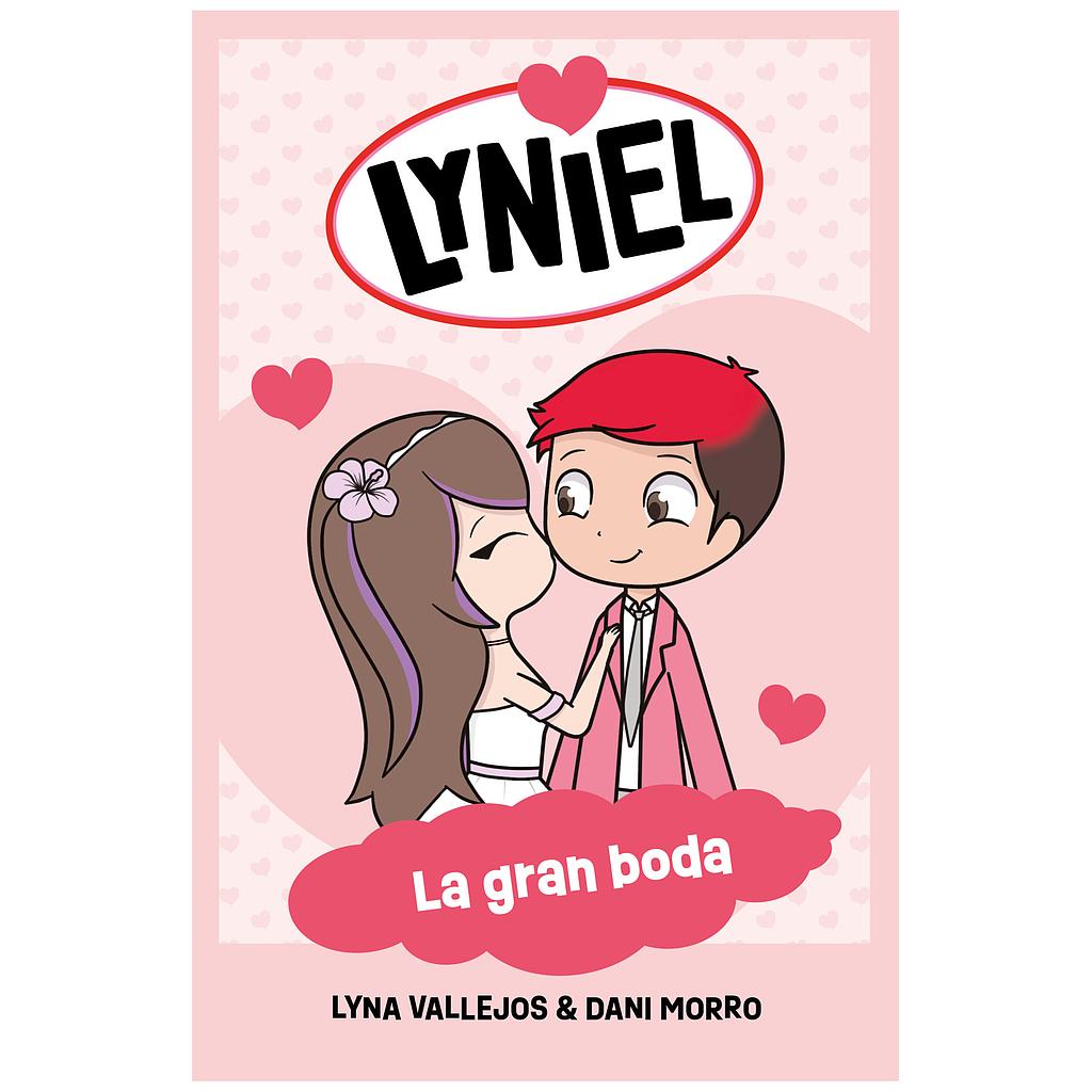 Lyniel - La gran boda