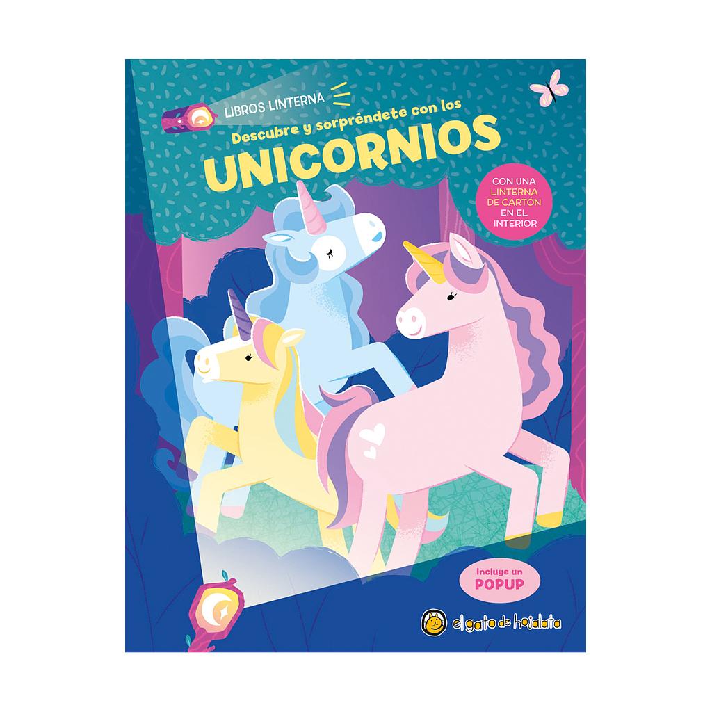 Descubre Y Sorprendete Con Los Unicornios