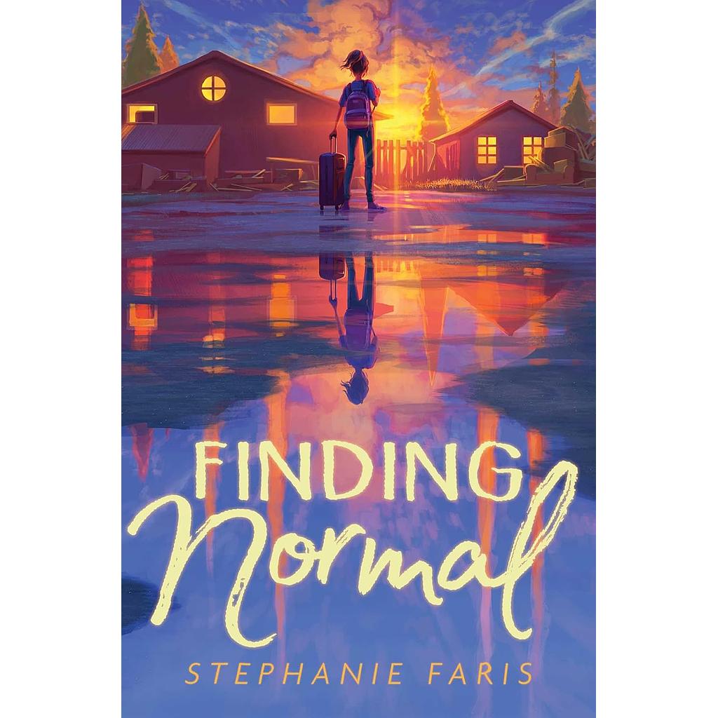 Finding Normal