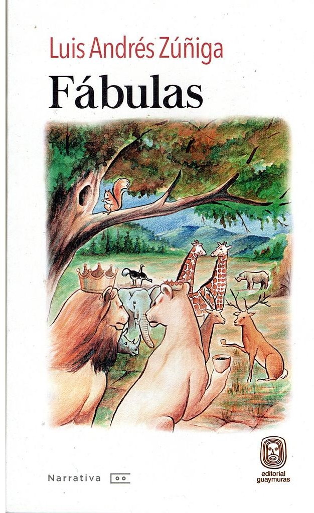 Fabulas
