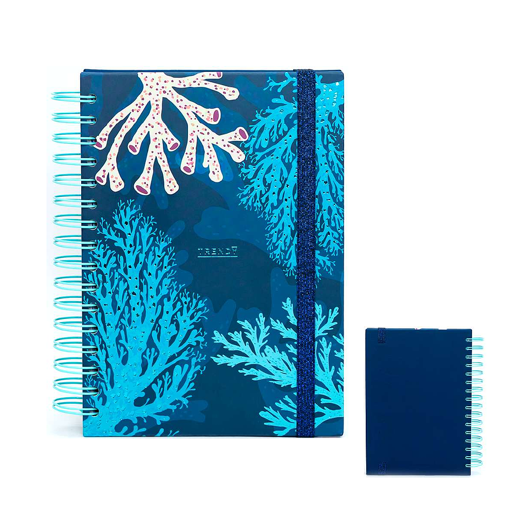 Agenda Trendy 2026 Enviroment