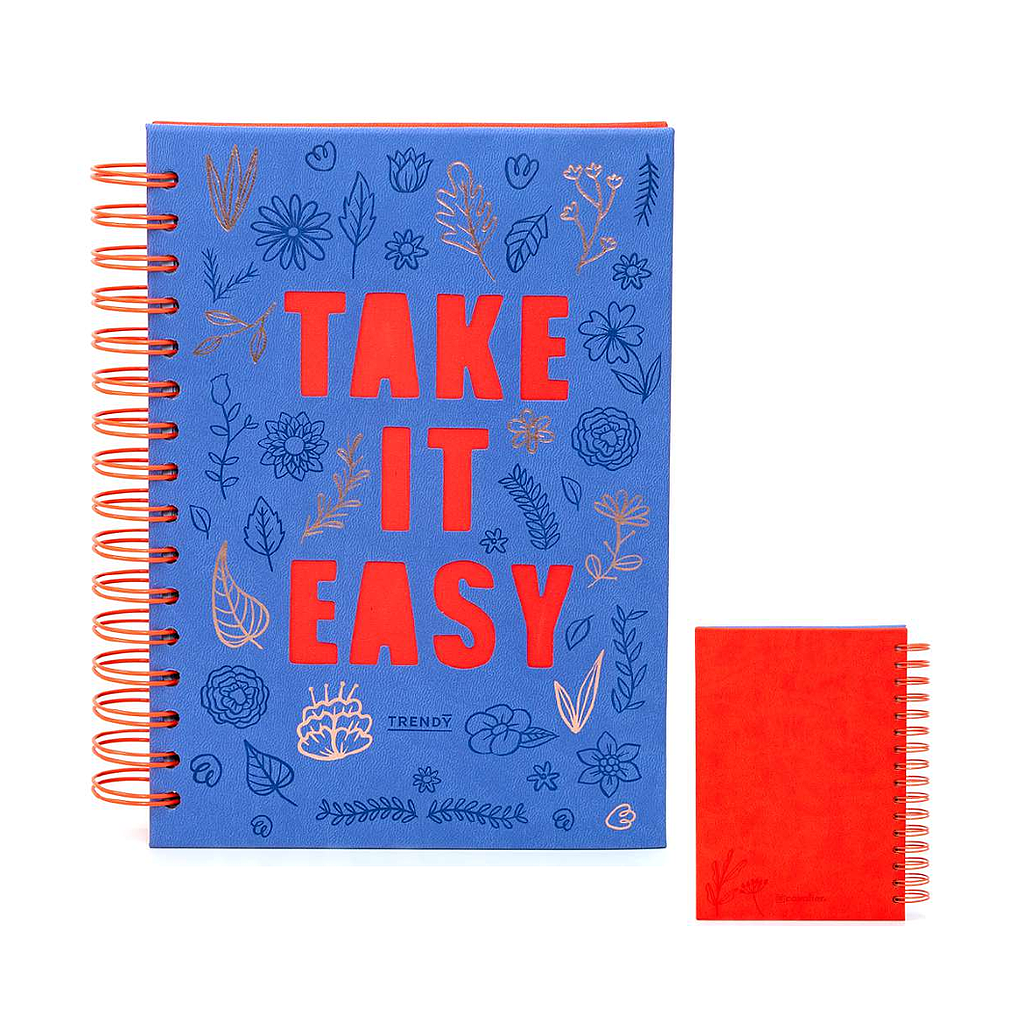 Agenda Trendy 2026 Vibes
