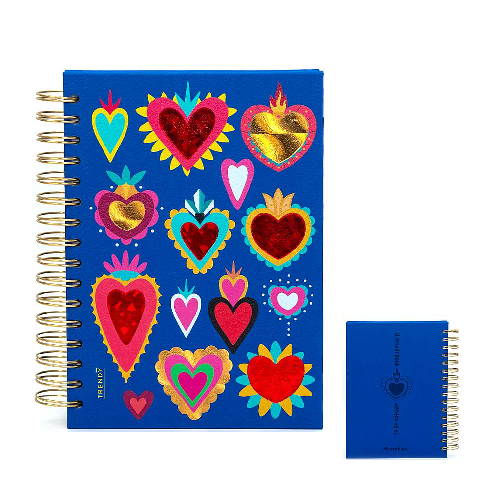 Agenda Trendy 2026 Dreamcatcher