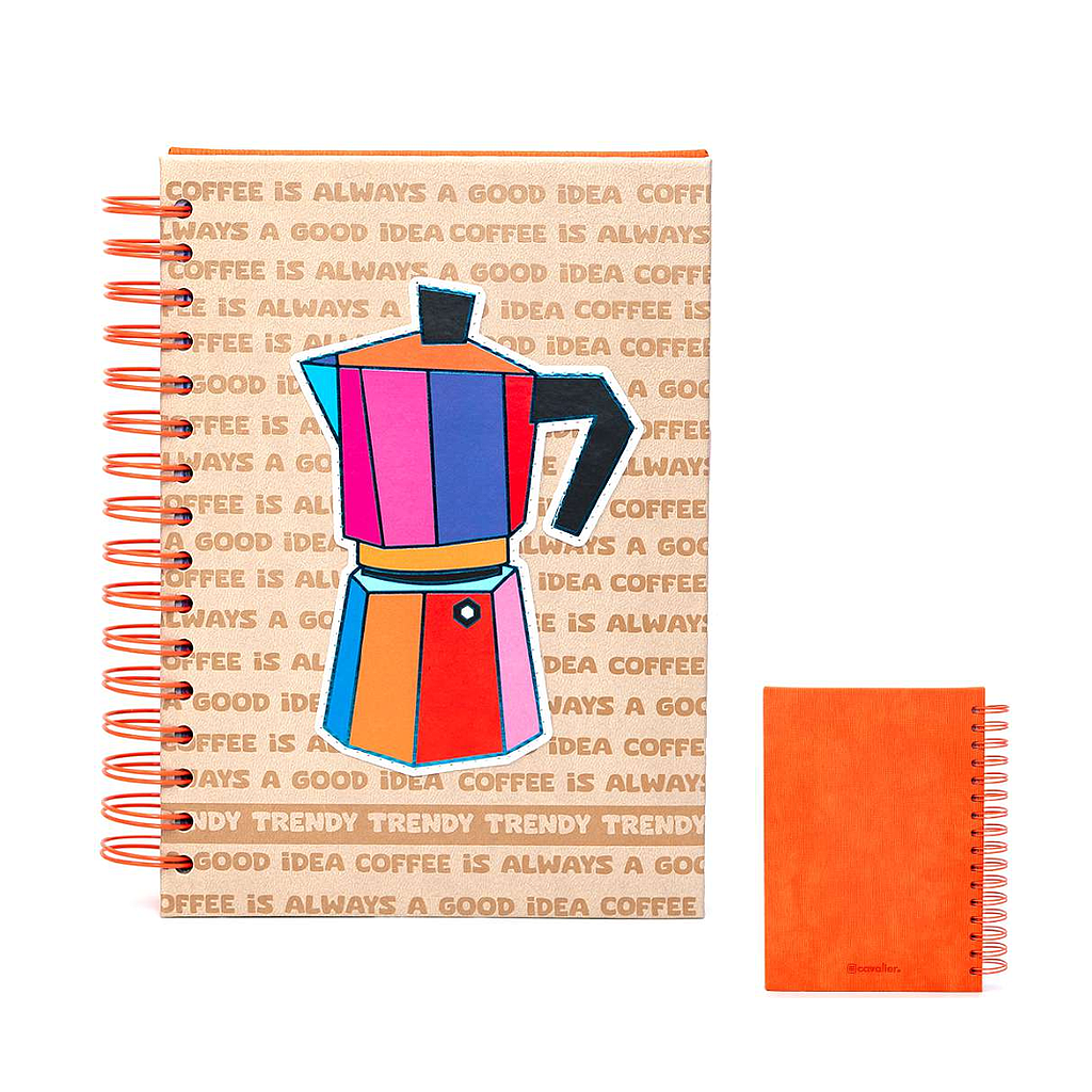 Agenda Trendy 2026 Sunshine