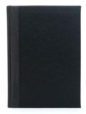 Agenda Gerencial Apaneca 2026 Negro