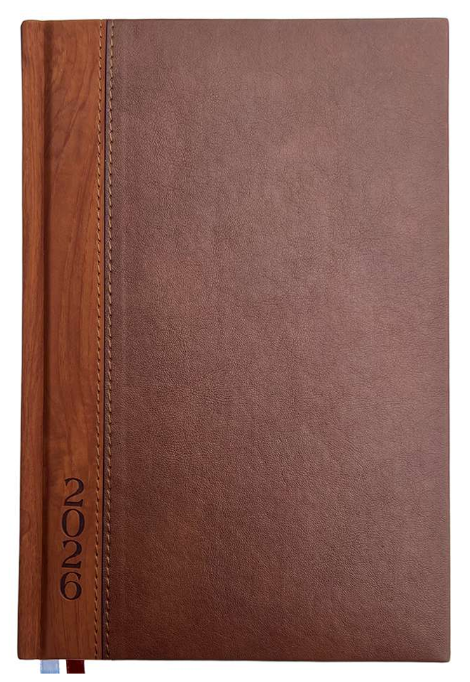 Agenda Gerencial Apaneca 2026 Cafe
