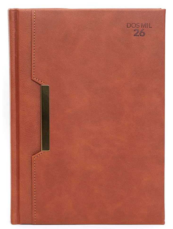 Agenda Gerencial Ilamatepec 2026 Cafe