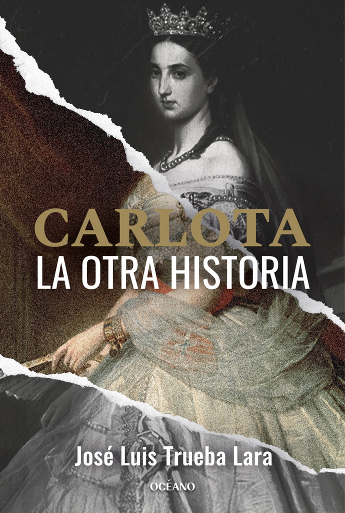 Carlota. La otra historia
