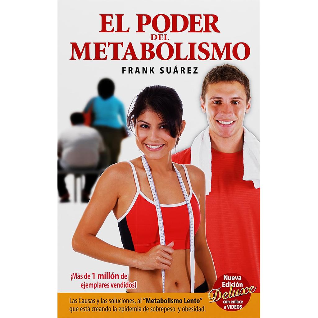 El Poder del Metabolismo