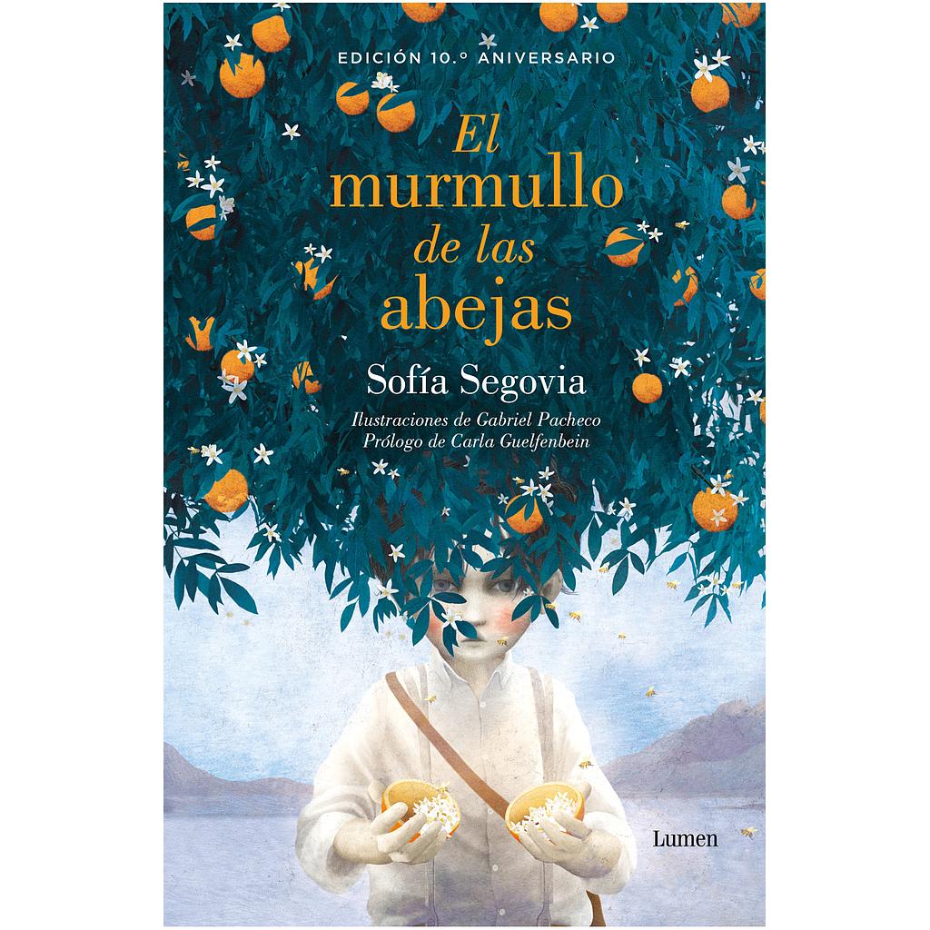 El murmullo de las abejas Edic. Aniversario