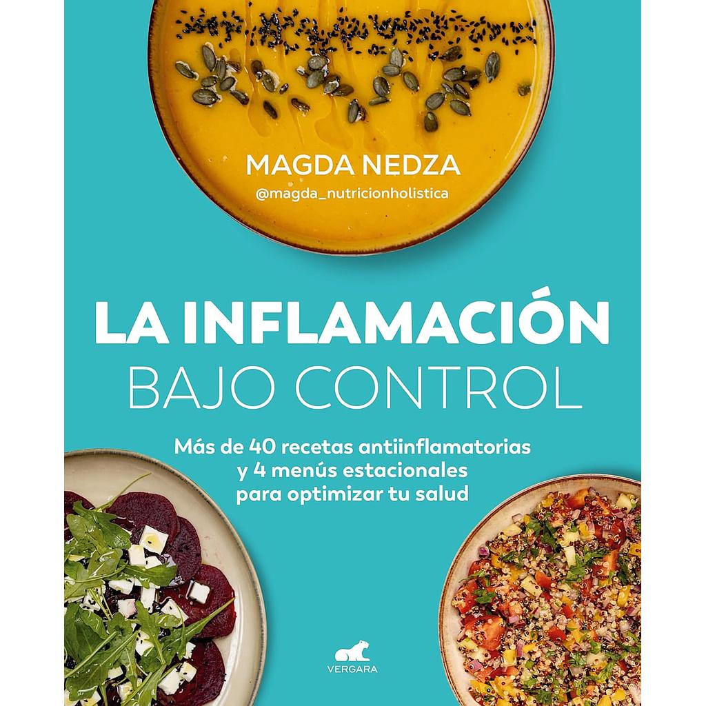La inflamacion bajo control