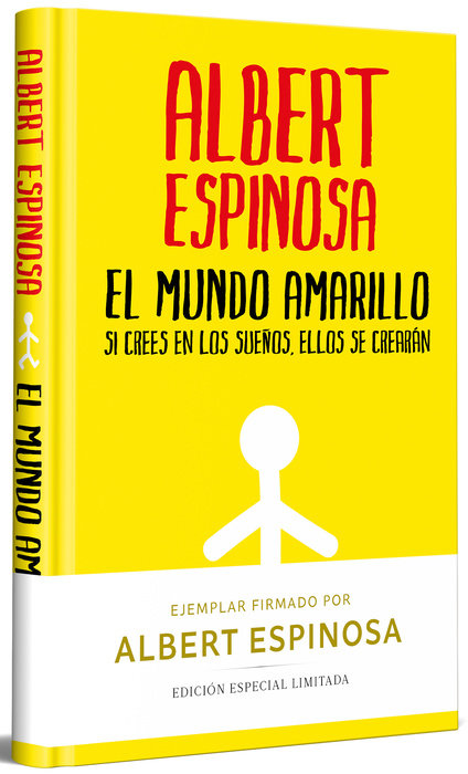 El mundo amarillo TD