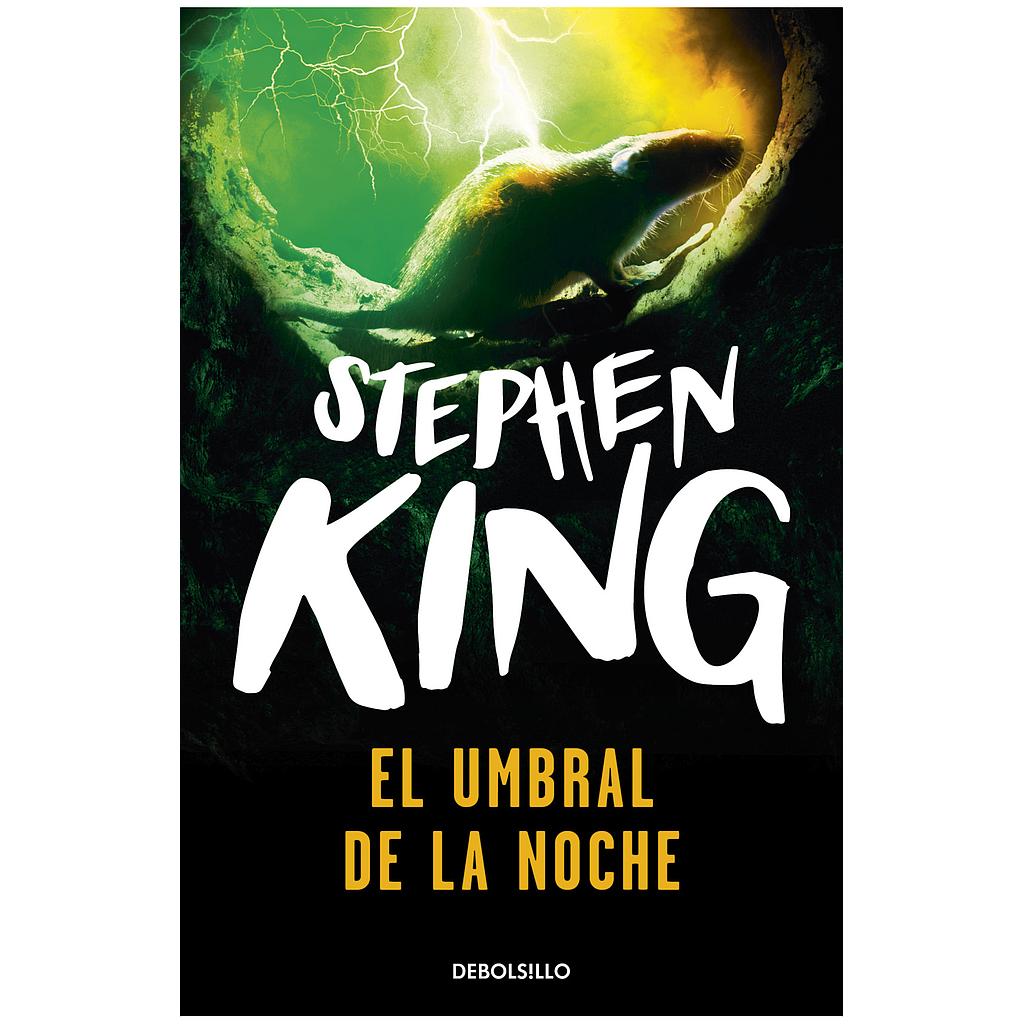 El umbral de la noche