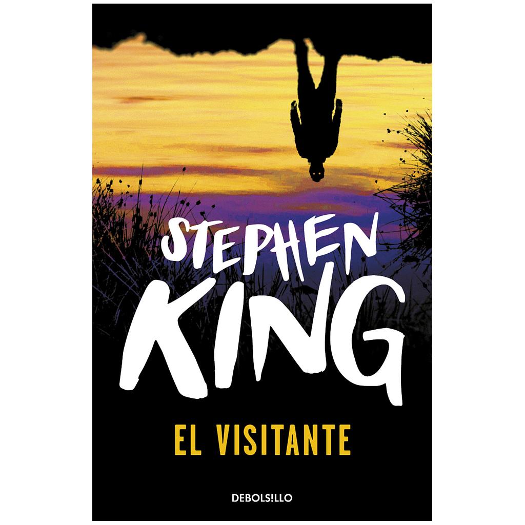 El visitante