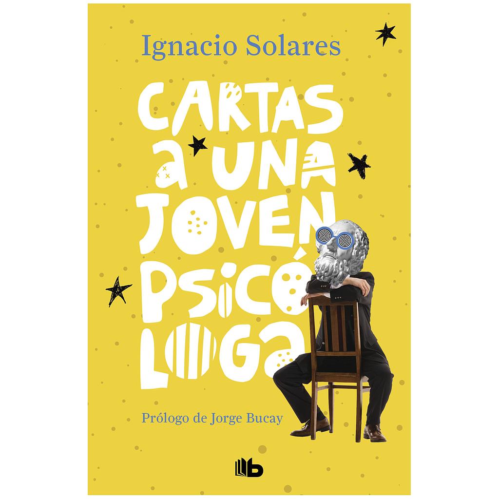 Cartas a una joven psicologa