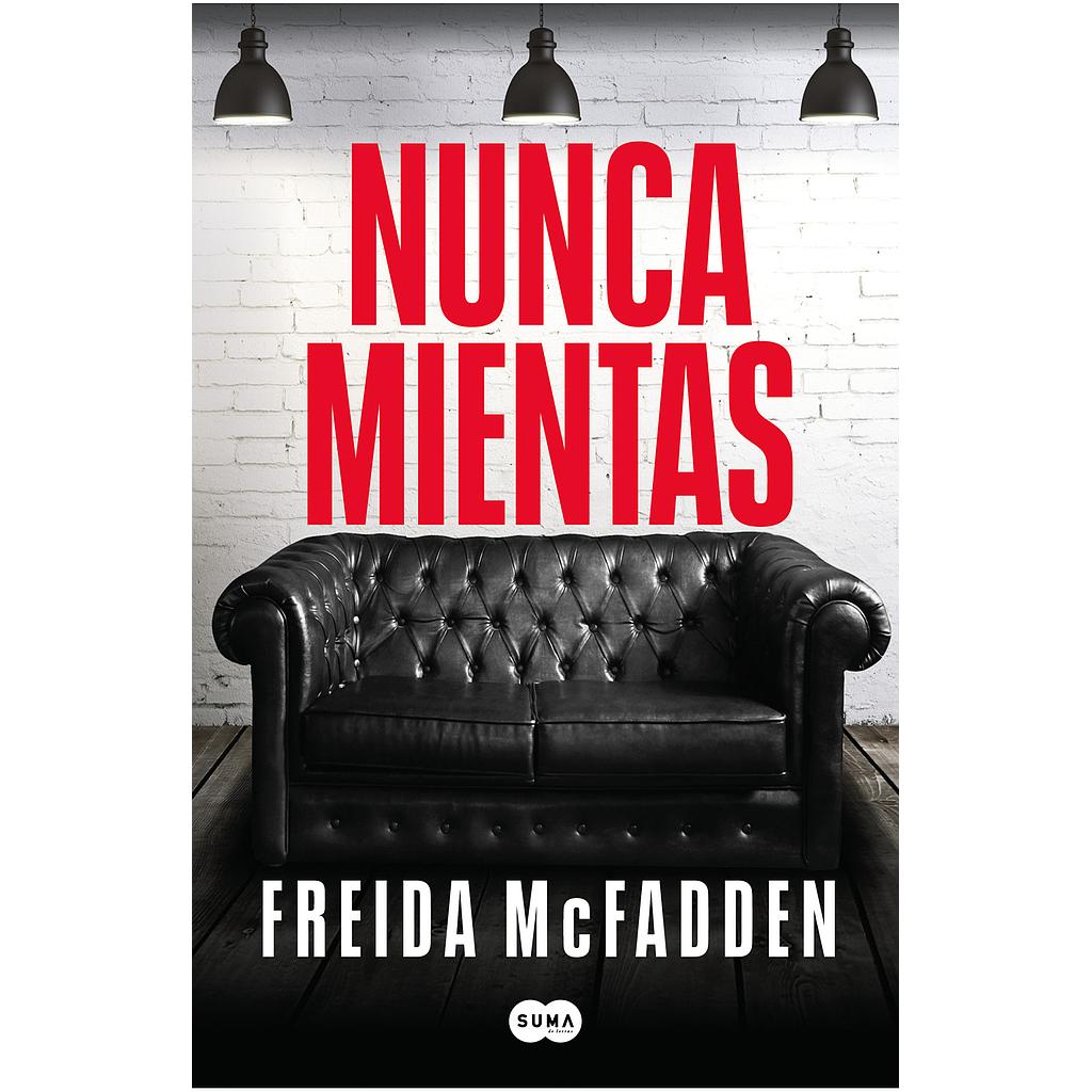 Nunca mientas MX