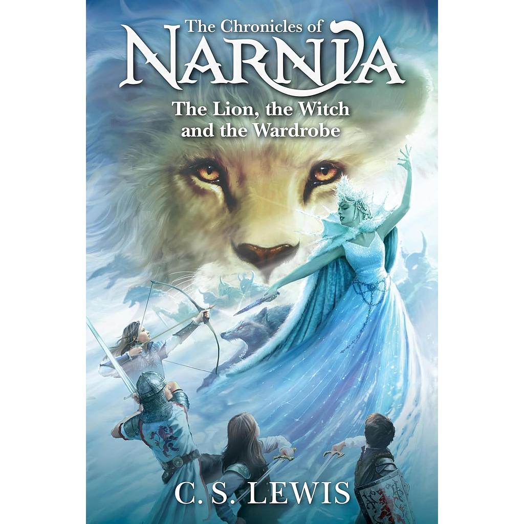 The chronicles narnia 2: The Lion, the Witch, and the Wardrobe