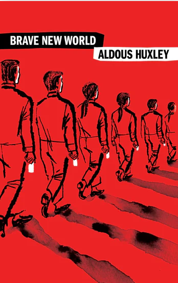 Brave New World