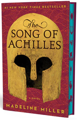 The Song of Achilles Deluxe Edition