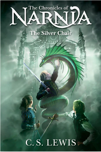 The chronicles narnia 6: The Silver Chair