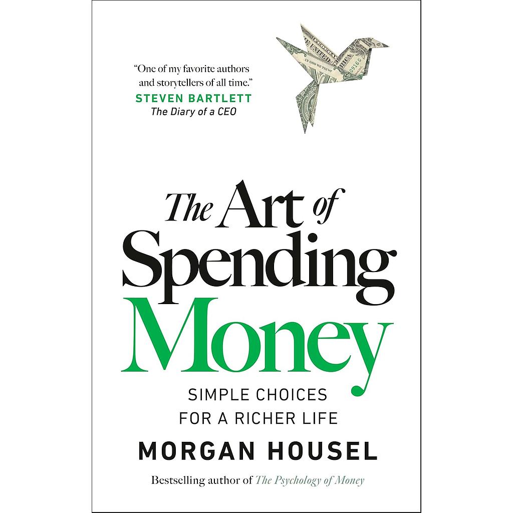 The Art of Spending Money