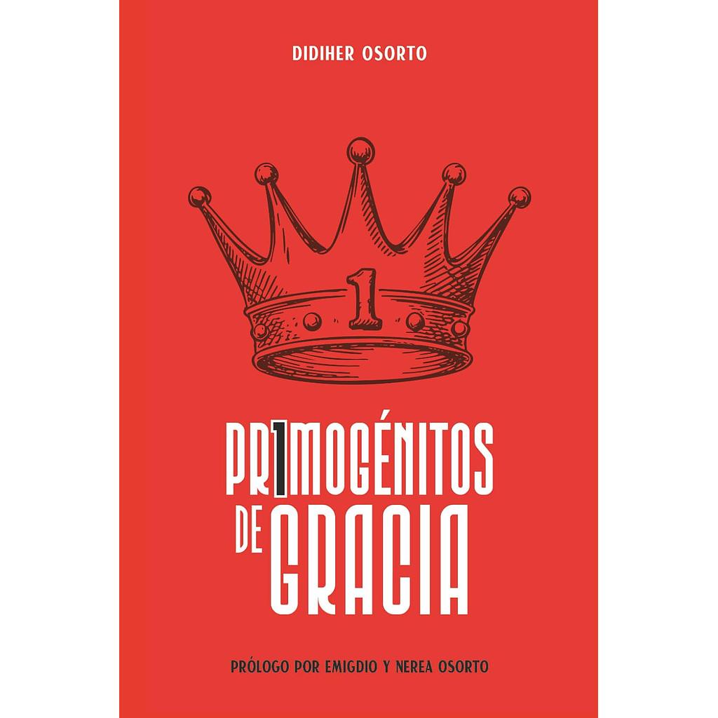 Primogenitos de Gracia