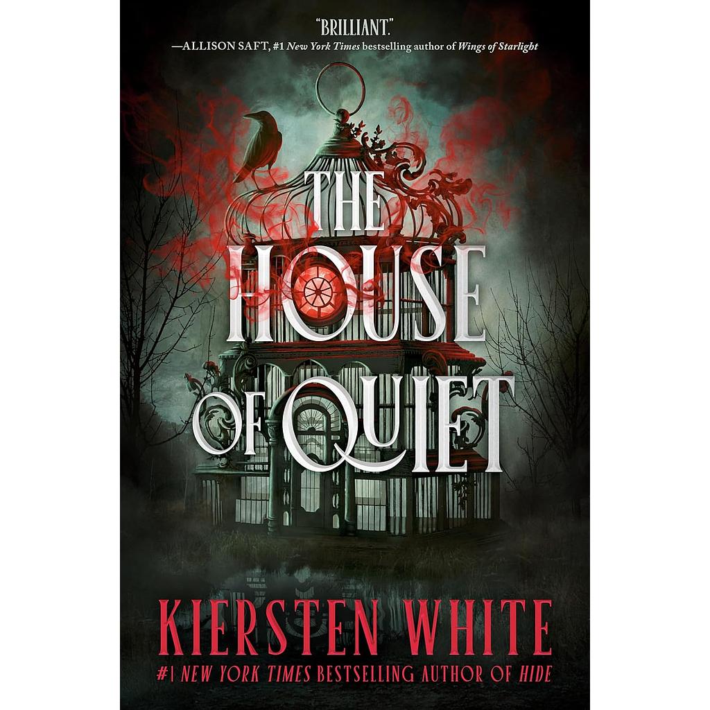 The House of Quiet