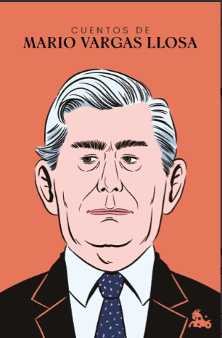 Cuentos de Mario Vargas Llosa
