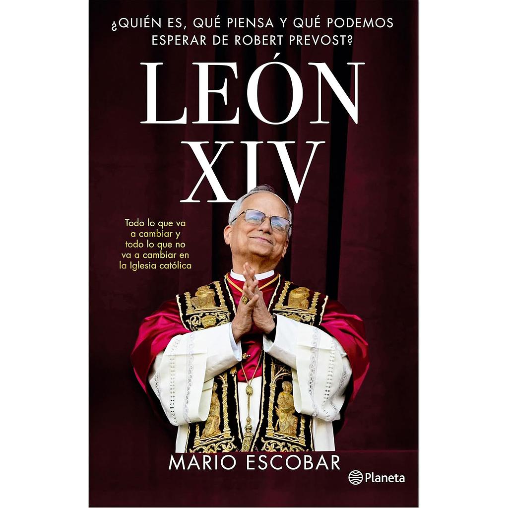 Leon XIV
