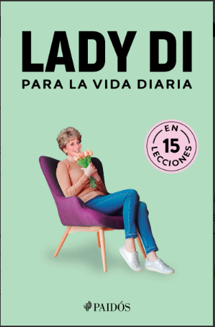 Lady Di para la vida diaria