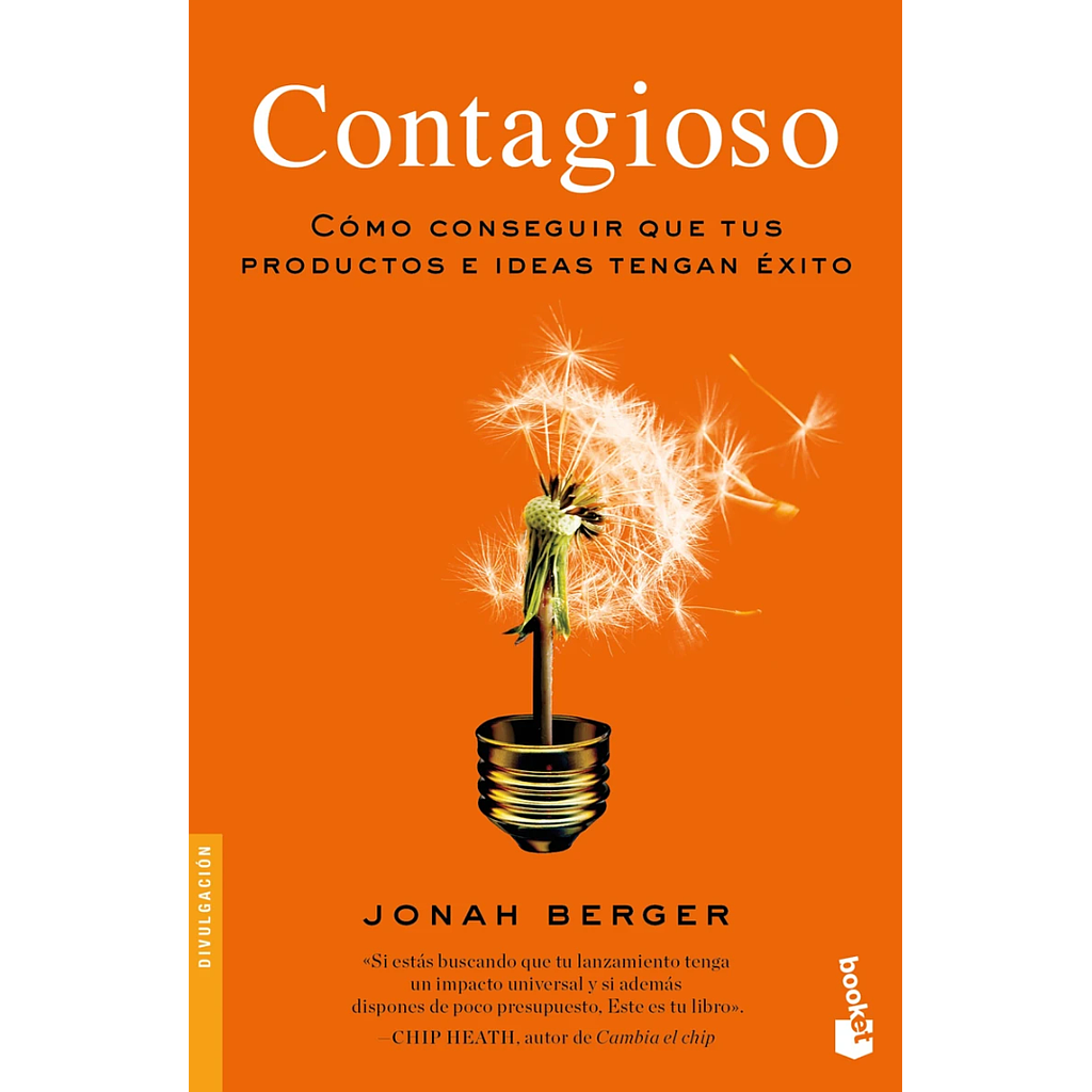 Contagioso