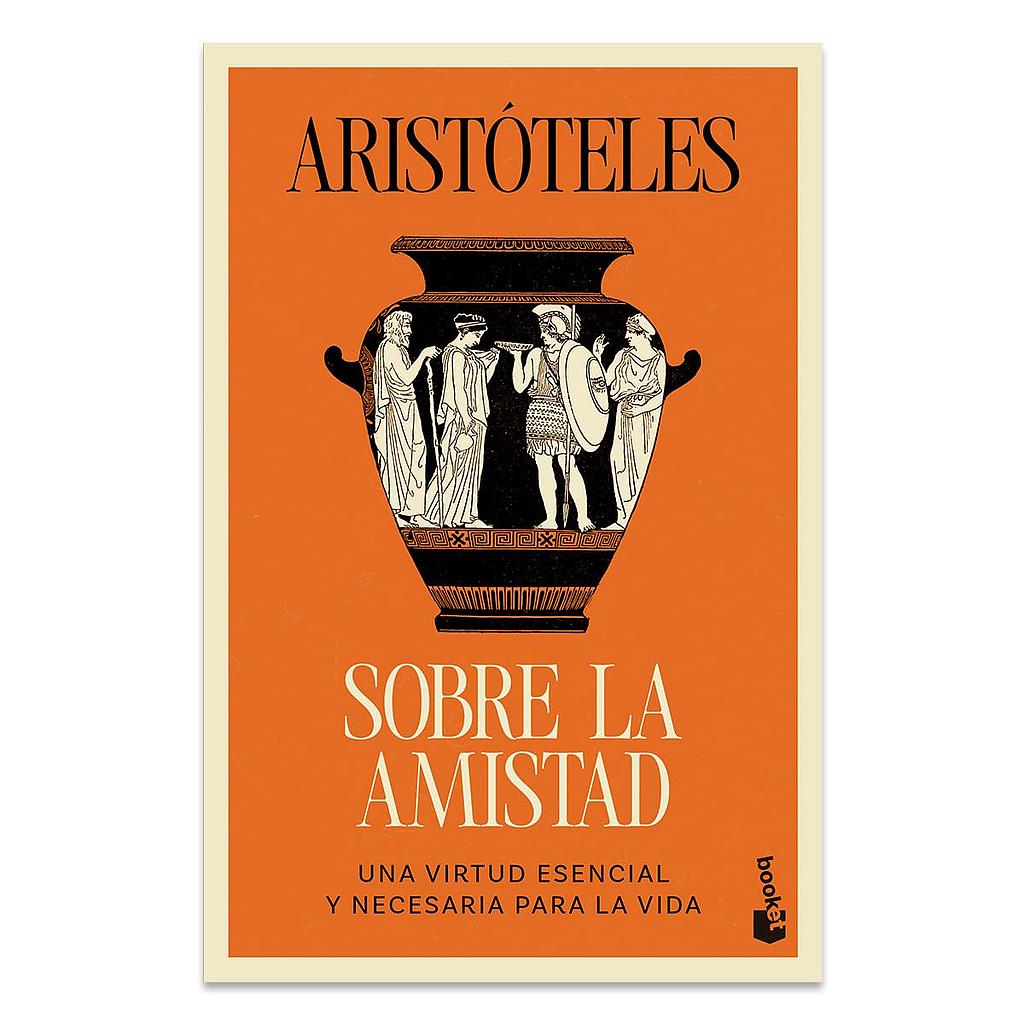 Sobre la amistad