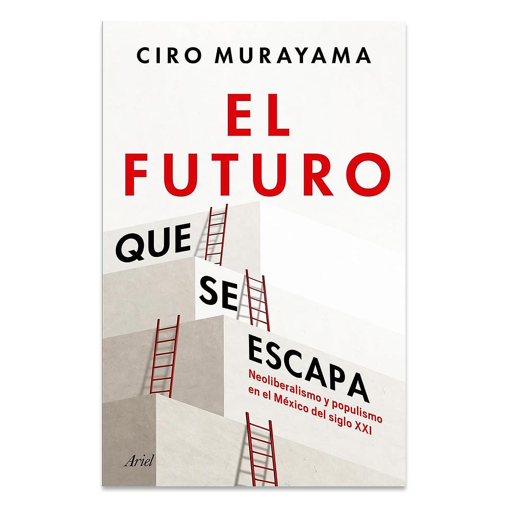 El futuro que se escapa