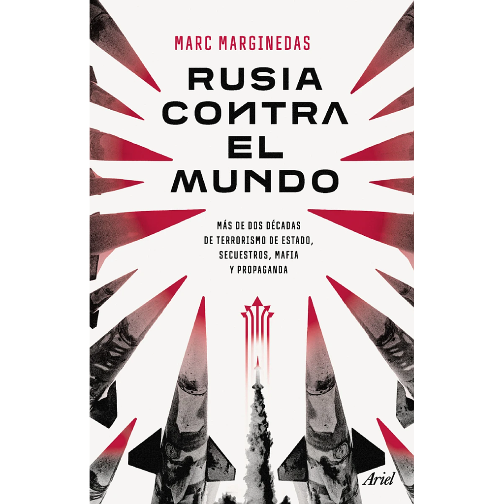 Rusia contra el mundo