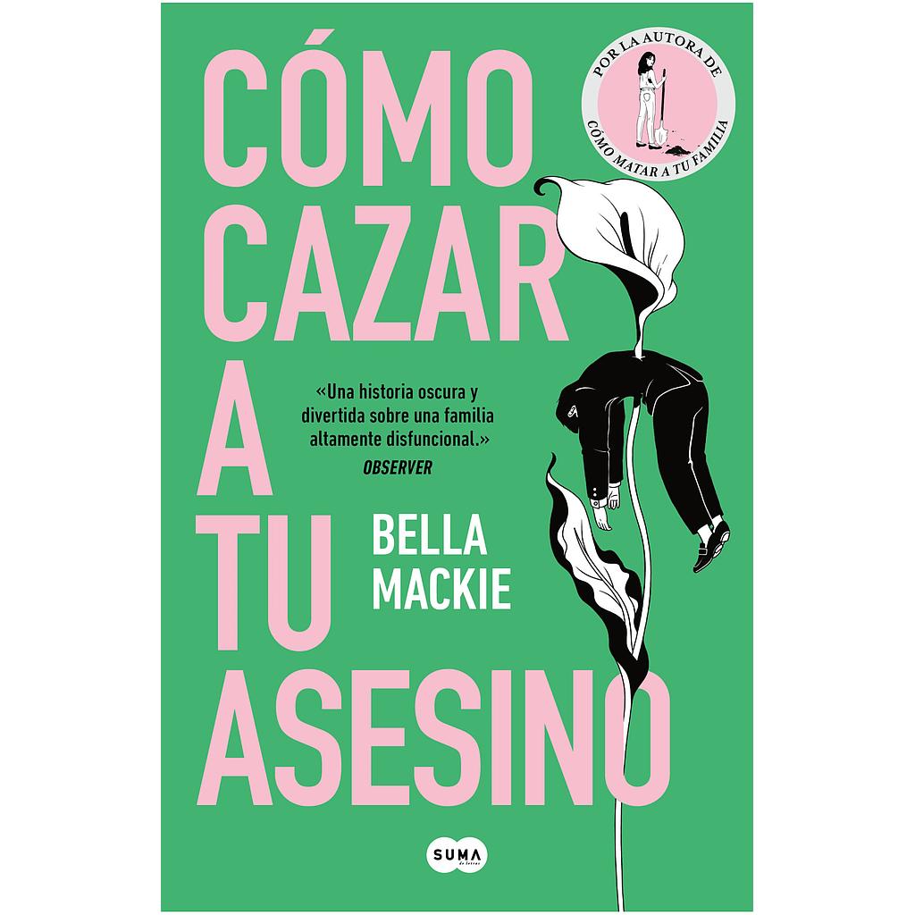 Como cazar a tu asesino