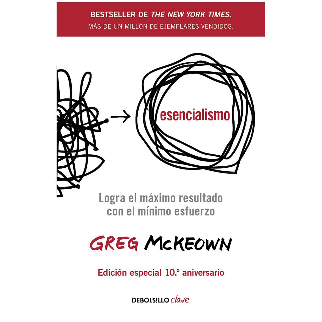 Esencialismo