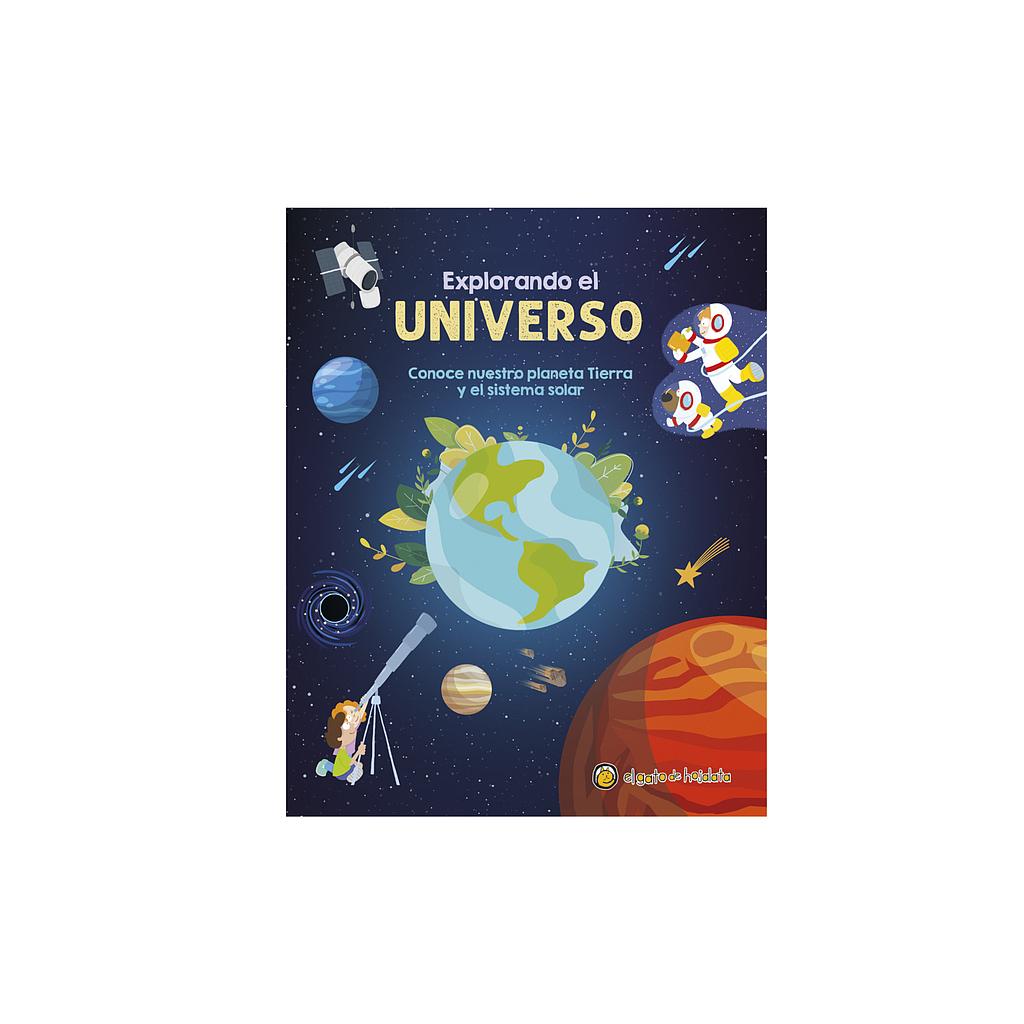 Aventuras Enlatadas: Explorando el universo