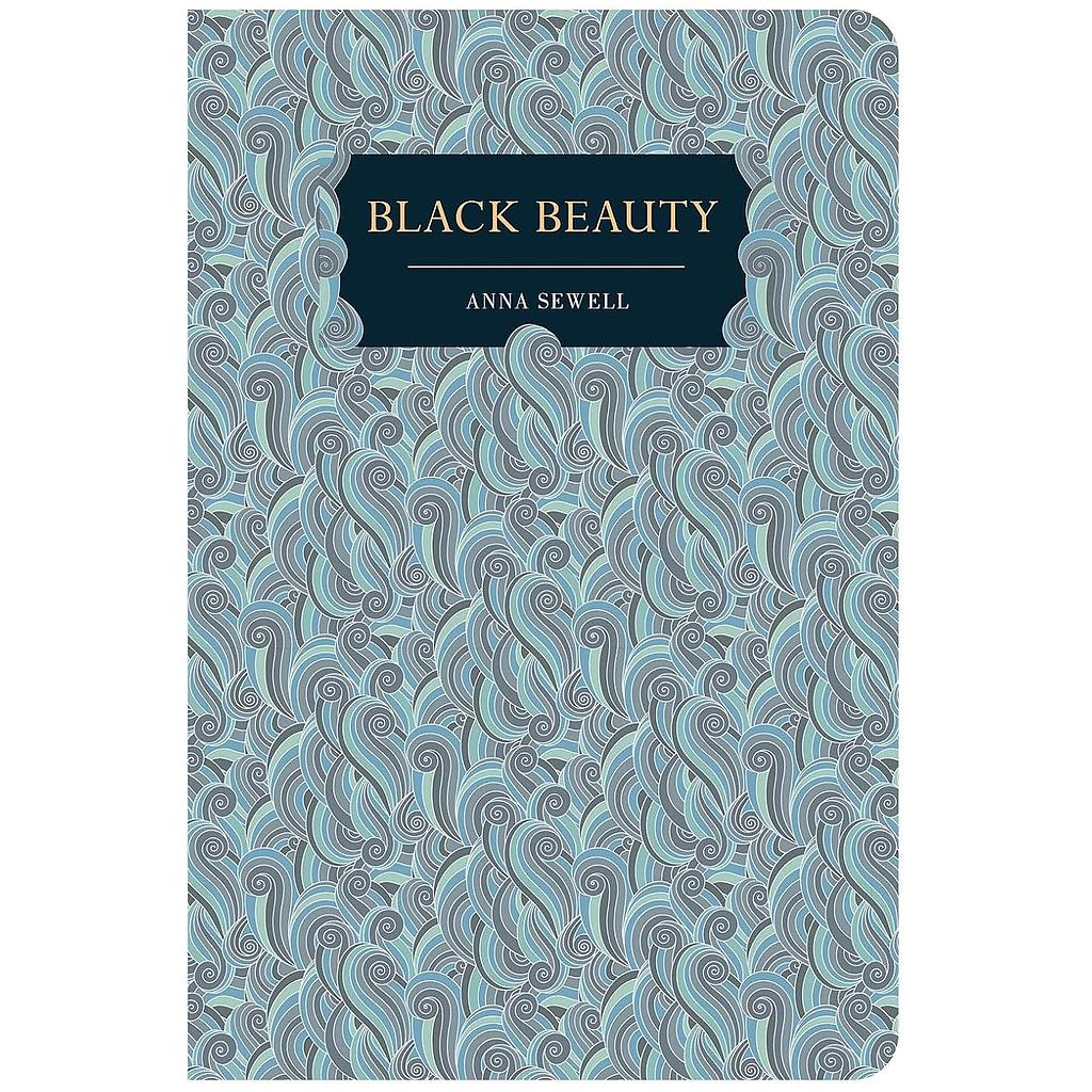 Black Beauty (Chiltern Classic)