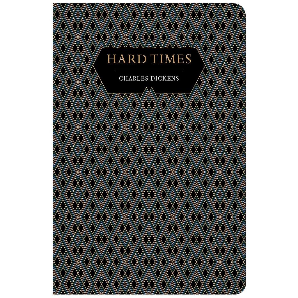 Hard Times (Chiltern Classic)