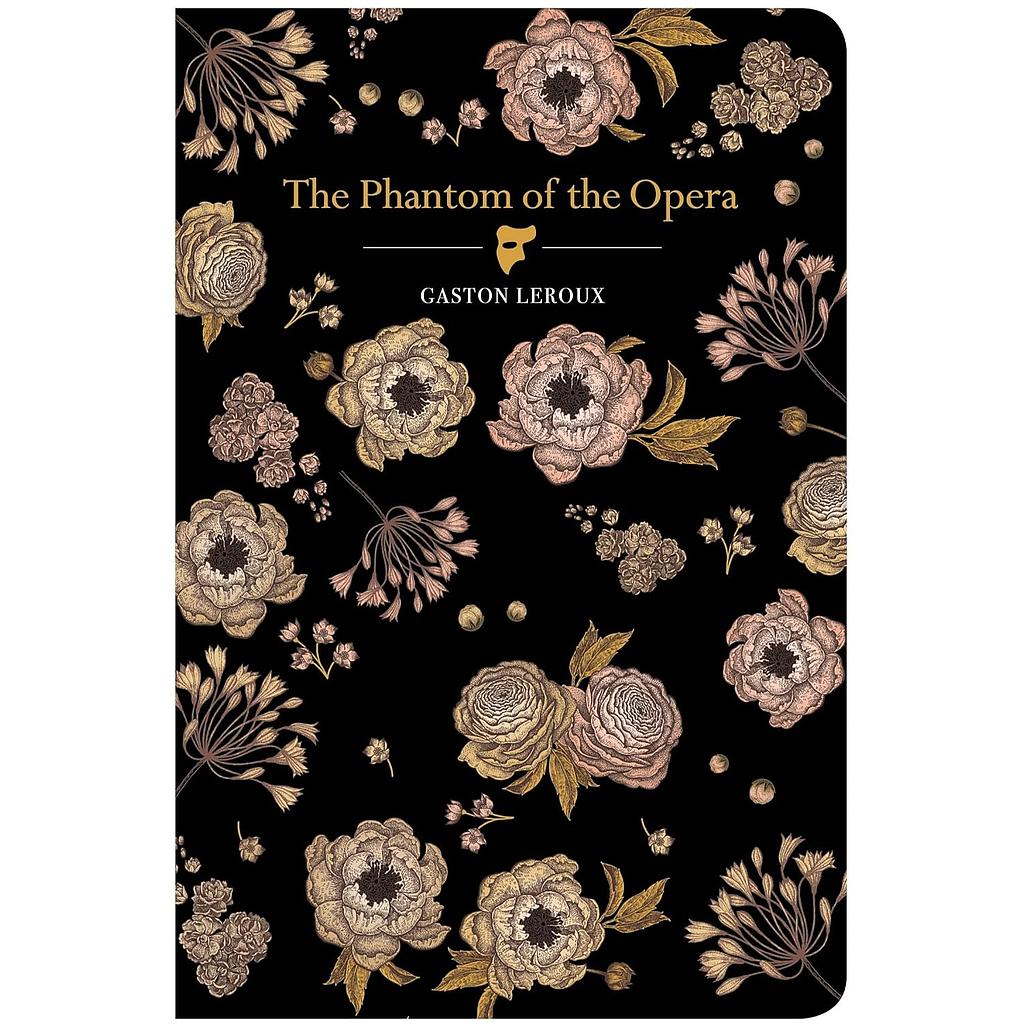 The Phantom of the Opera (Chiltern Classic)
