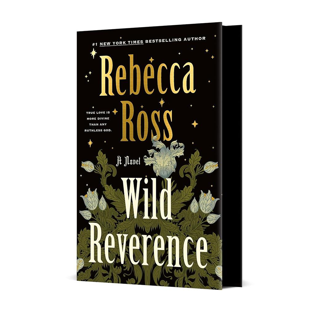 Wild Reverence