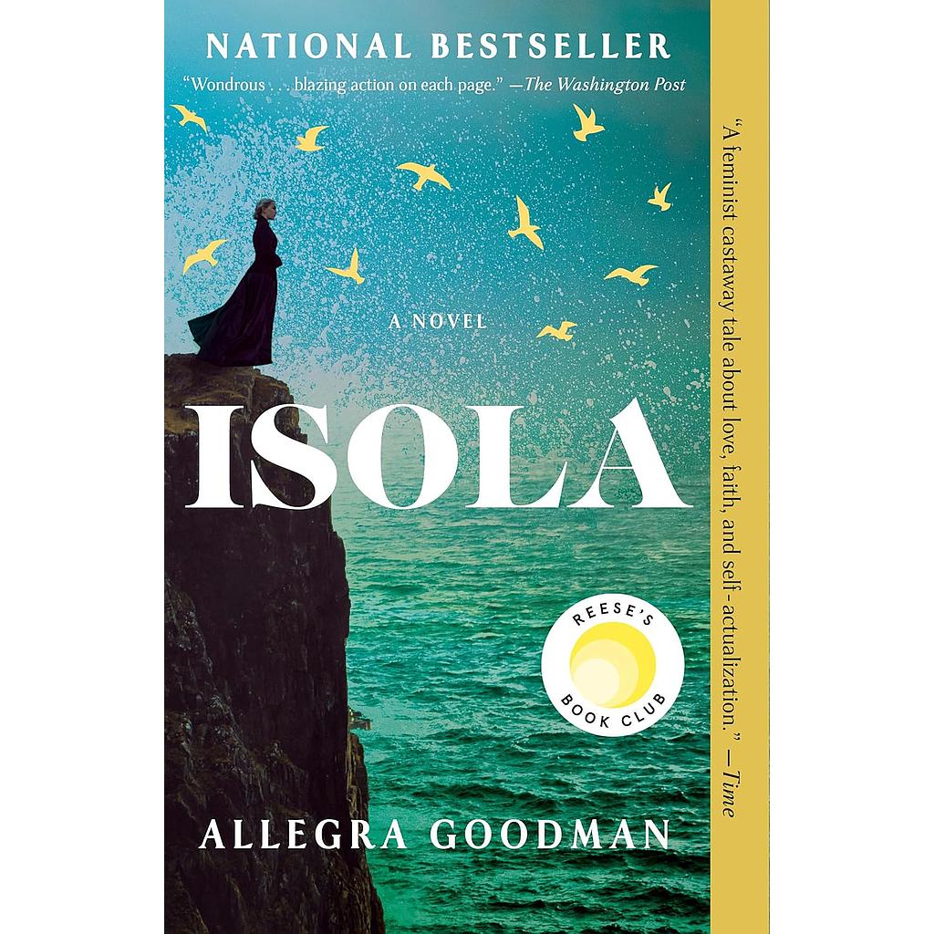 Isola