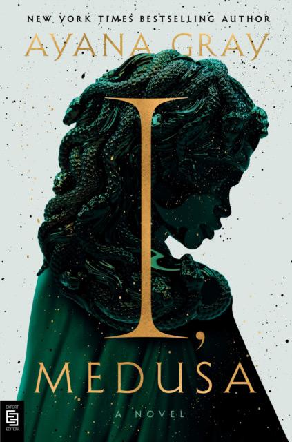 Medusa