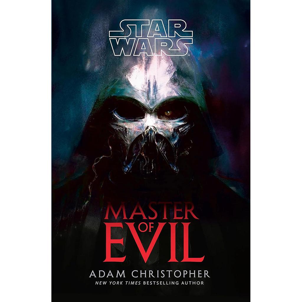 Star Wars: Master of Evil