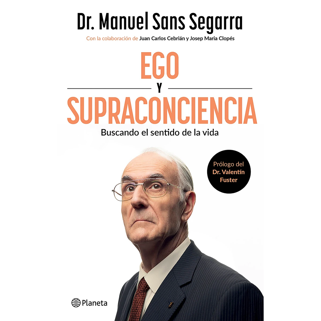 Ego y Supraconciencia